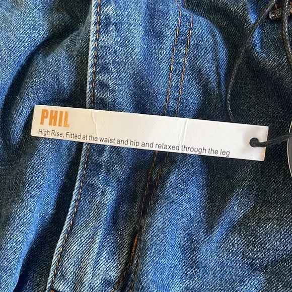 Dollhouse jeans - Picture 5 of 8